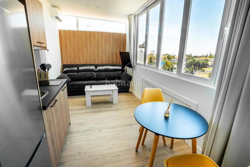 Foto 73d2c3ab-cd85-42af-9fbd-c4ab249be4e0. Attico con parcheggio piscina in Nueva Andalucía centro Marbella