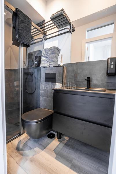 Foto aa7ce83b-ad8e-451d-be99-899be0a907ac. Attico con parcheggio piscina in Nueva Andalucía centro Marbella