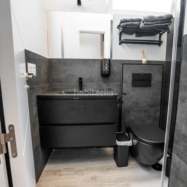 Foto d178d85f-4347-41cb-b36d-c22fdb93312f. Attico con parcheggio piscina in Nueva Andalucía centro Marbella