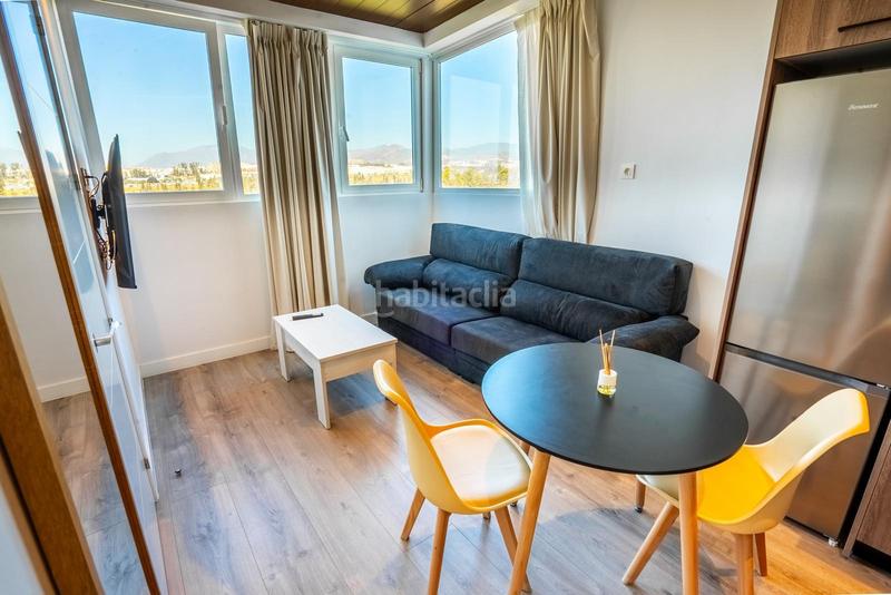 Foto f0860f0b-ec5b-42ea-9289-7215847e7111. Attico con parcheggio piscina in Nueva Andalucía centro Marbella