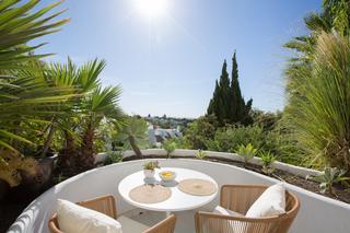 Location Appartement à Lomas de Marbella Club. Encantador apartamento de 1 dormitorio en ancon sierra iv  marbe