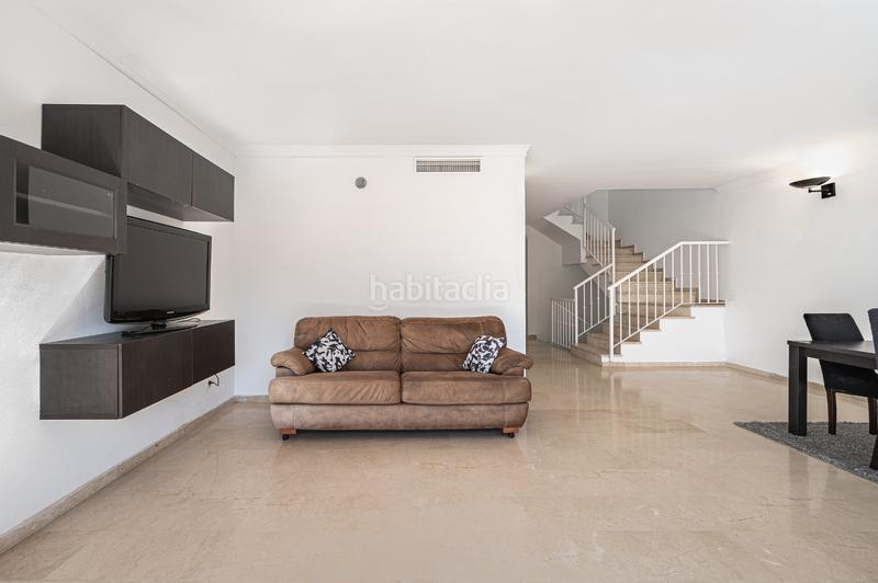 Foto 075395b7-94f0-4d6e-8f73-8537ec1984d7. Casa a schiera con parcheggio in La Quinta Benahavís