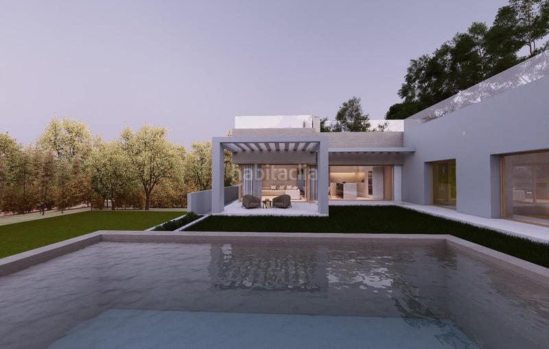 Foto 0866b2d6-383c-41a5-baa0-2cfabcf766f7. Maison avec parking piscine dans Valle Romano Golf Estepona