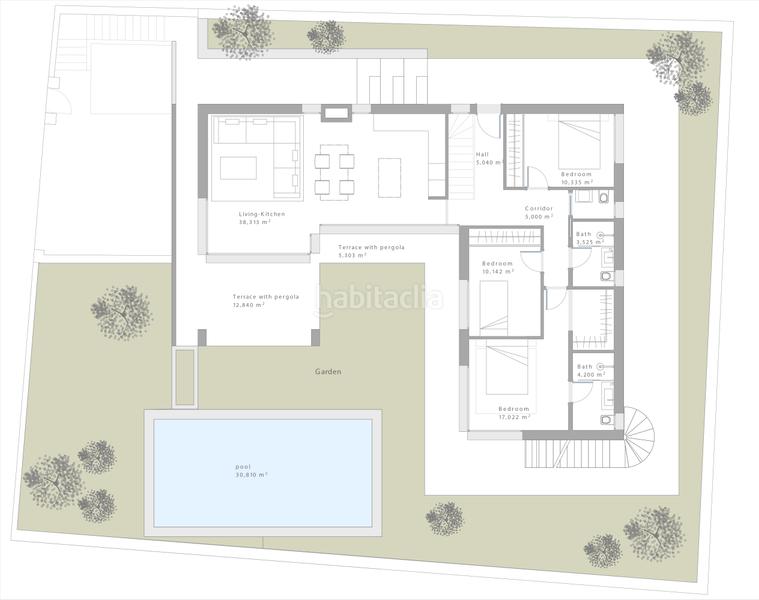 Foto e2a4787a-aa82-4fb3-a1e9-0294bac55b39. Maison avec parking piscine dans Valle Romano Golf Estepona