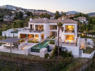 Casa a La Quinta. El arte de vivir en la quinta lujo, confort y paisajes inigualab