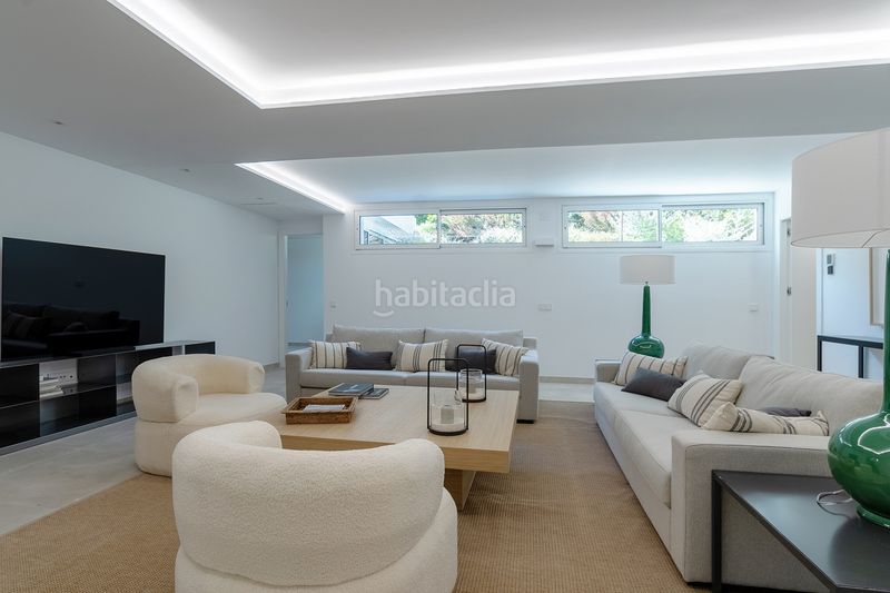 Foto 7672b868-3657-4a18-87ca-c218678307c7. Casa amb aparcament piscina a Valdeolletas - Las Cancelas - Xarblanca Marbella