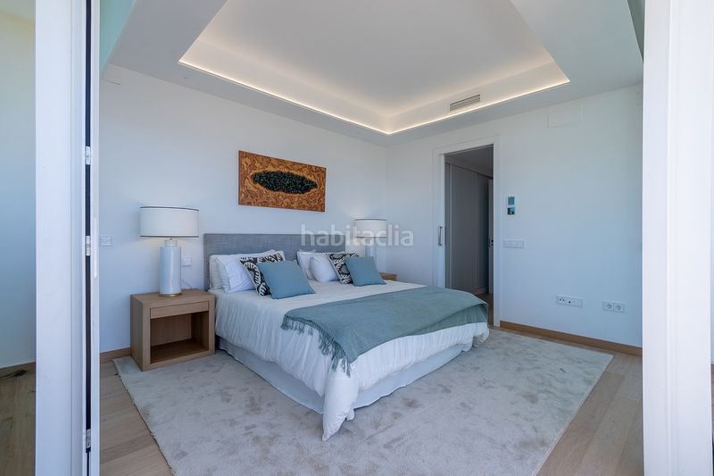 Foto d4780327-c030-4731-85ea-d6c4d15757a5. Casa amb aparcament piscina a Valdeolletas - Las Cancelas - Xarblanca Marbella