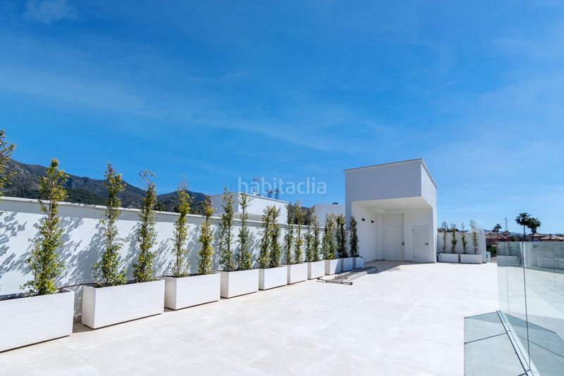 Foto d7508103-b8ca-4053-920d-4da3d26f2a25. Casa amb aparcament piscina a Valdeolletas - Las Cancelas - Xarblanca Marbella
