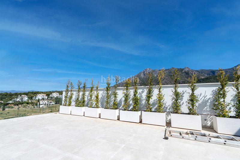 Foto e09cd827-4d2b-4163-b526-46b9d809ca15. Casa amb aparcament piscina a Valdeolletas - Las Cancelas - Xarblanca Marbella