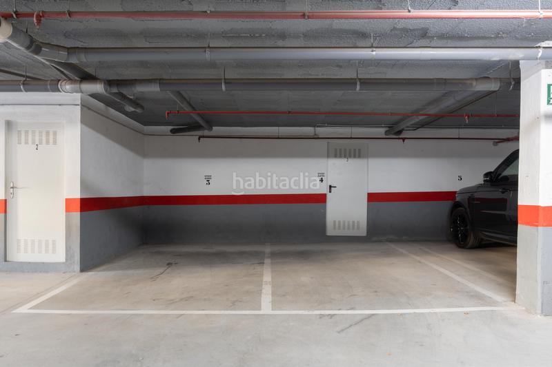 Foto b6a68412-5d3f-49f0-9fda-5240bc828b3d. Àtic amb aparcament piscina a Los Naranjos Marbella