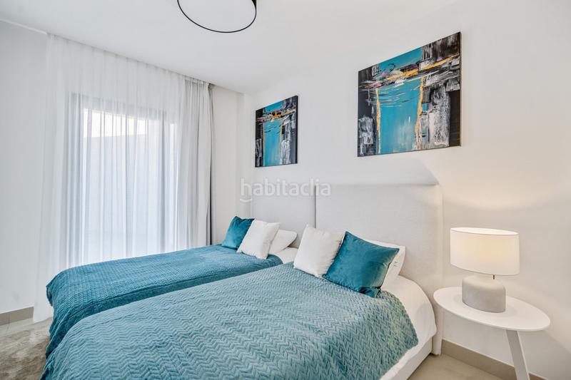Foto 1dc63282-8c84-4f59-9287-174265332267. Apartment with heating parking pool in Riviera del Sol Mijas