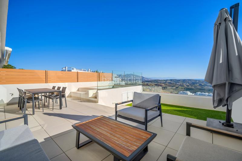 Foto 360e1d49-f7f8-4351-a798-9f2576fa6644. Apartment with heating parking pool in Riviera del Sol Mijas