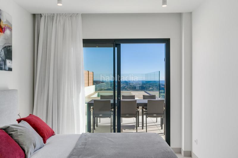 Foto 3d1bf041-b689-4741-b9f5-664e5da6809c. Apartment with heating parking pool in Riviera del Sol Mijas