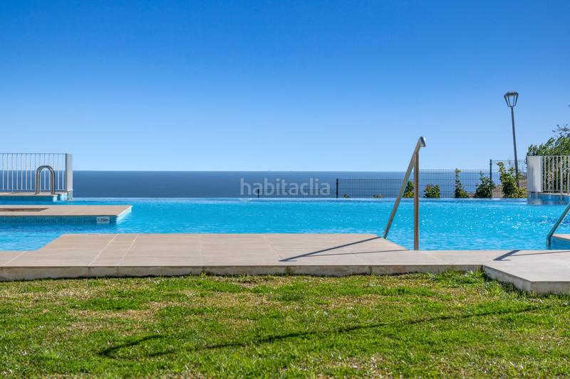 Foto 3dc6d999-0ddd-4323-a2d9-041b54d1e1bb. Apartment with heating parking pool in Riviera del Sol Mijas