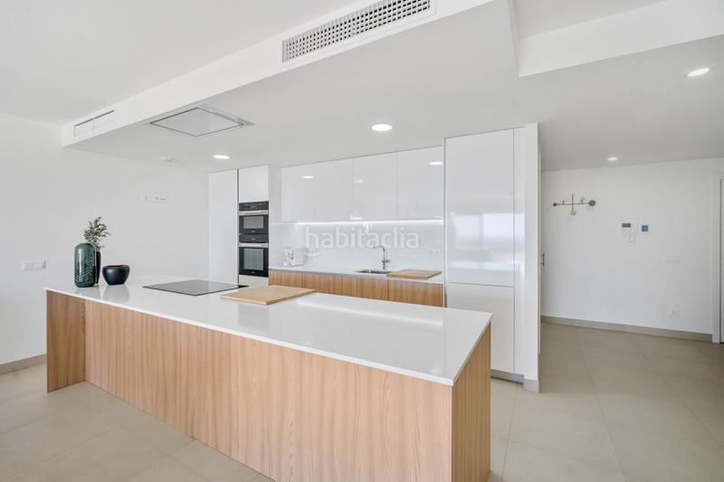Foto 3f164a0d-a5cf-4701-8f7f-19bf06944ed1. Apartment with heating parking pool in Riviera del Sol Mijas