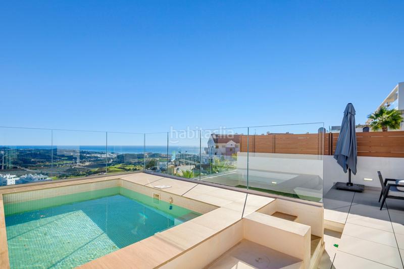 Foto 408336c6-cb35-49ed-89c2-9220e17c92d2. Apartment with heating parking pool in Riviera del Sol Mijas