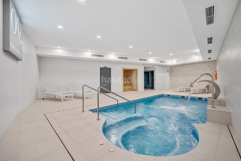 Foto 4a3348fd-7dfe-4d3b-b359-e4e8658e9346. Apartment with heating parking pool in Riviera del Sol Mijas