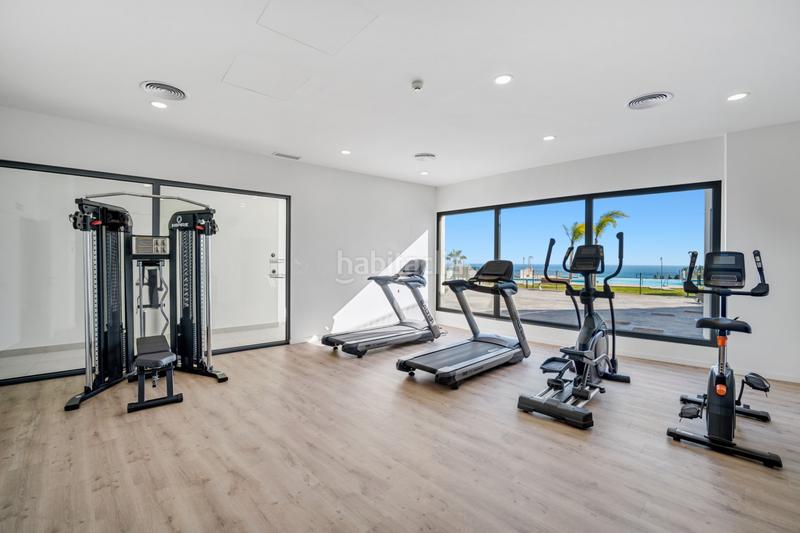 Foto 775b450d-1a31-4eb2-9c81-16457e55fc89. Apartment with heating parking pool in Riviera del Sol Mijas