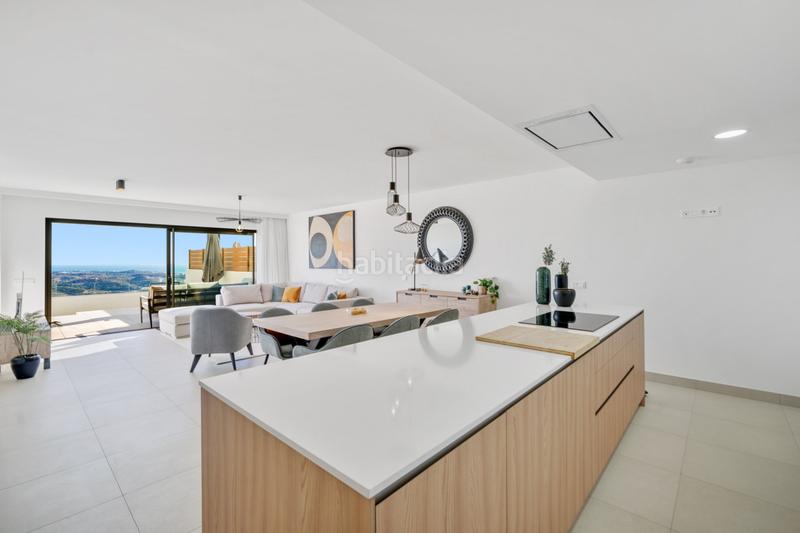 Foto 936c5daf-b4fe-4e37-9864-85a1f285133e. Apartment with heating parking pool in Riviera del Sol Mijas