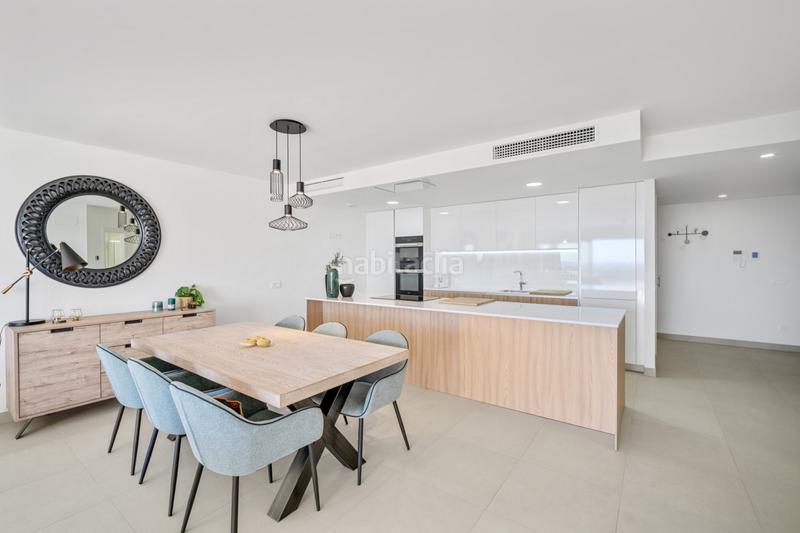 Foto be251b3f-97f4-4cd3-bfde-20d94ef7c2ce. Apartment with heating parking pool in Riviera del Sol Mijas