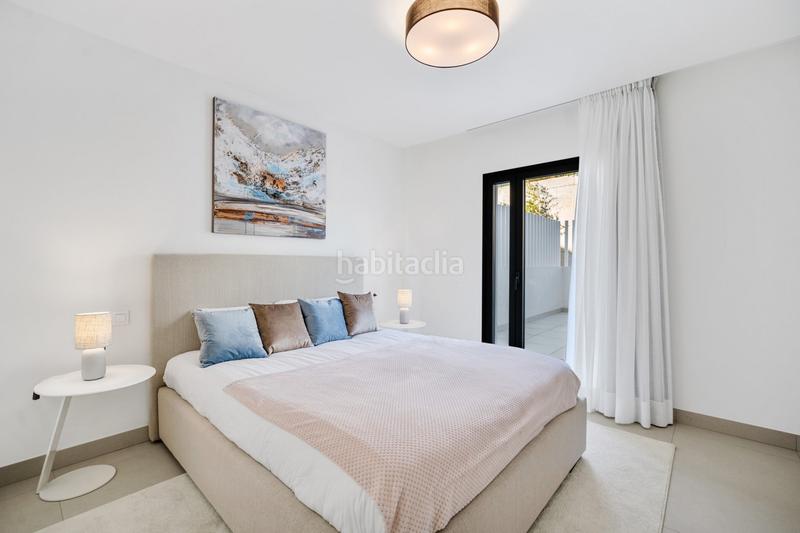 Foto c0efa48c-ce6b-4a14-9990-a10f1236fdb2. Apartment with heating parking pool in Riviera del Sol Mijas