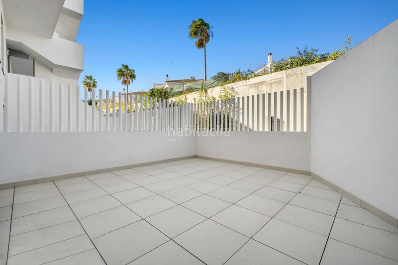 Foto f988122f-7521-4a08-8200-c4a9442728f3. Apartment with heating parking pool in Riviera del Sol Mijas