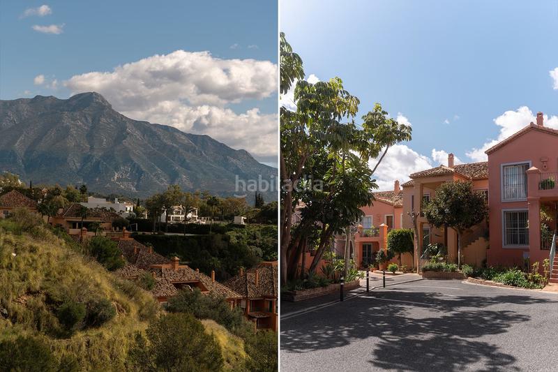 Foto 69ba46ac-7625-4ac1-808d-e52ea3636175. Reihenhaus mit pool in La Quinta Benahavís