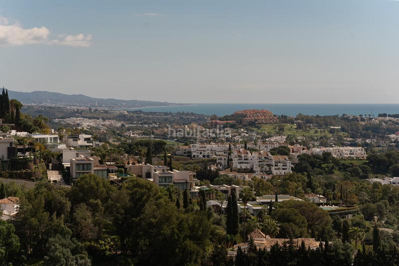 Foto 6eb846cb-362c-42cd-8f5b-7b18c5608dac. Reihenhaus mit pool in La Quinta Benahavís