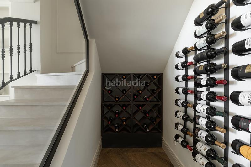 Foto 8762d55b-1914-43a4-ac62-c35c1472256a. Reihenhaus mit pool in La Quinta Benahavís