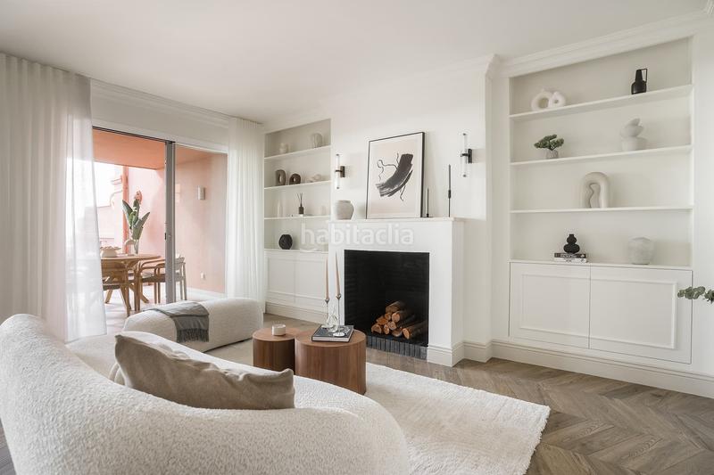 Foto 91bd4286-8250-4161-9ca4-6e77fa507573. Reihenhaus mit pool in La Quinta Benahavís