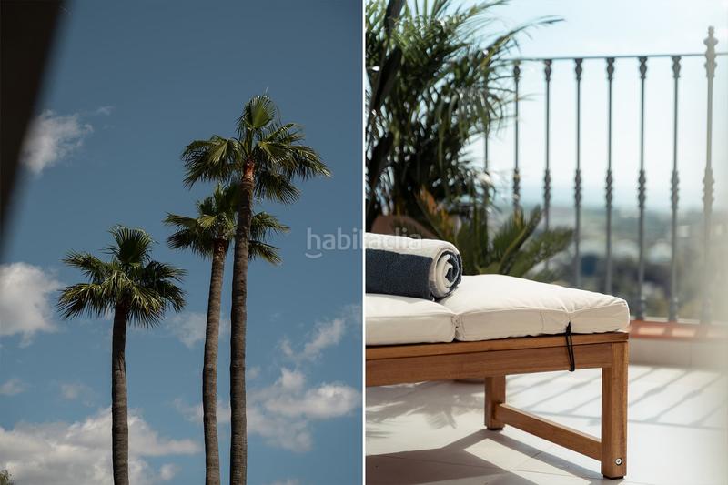 Foto b521629d-a86b-4dc4-ba2d-292061aea0fd. Reihenhaus mit pool in La Quinta Benahavís