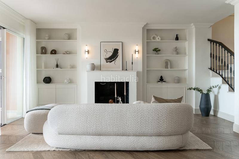 Foto befc4460-7dd1-40e1-97cb-b019e82d932d. Reihenhaus mit pool in La Quinta Benahavís