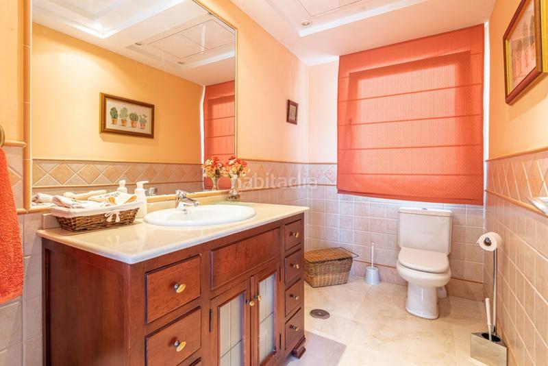 Foto 1a471ca4-5405-46b1-a701-a124a256258c. House with parking pool in Benahavís pueblo Benahavís