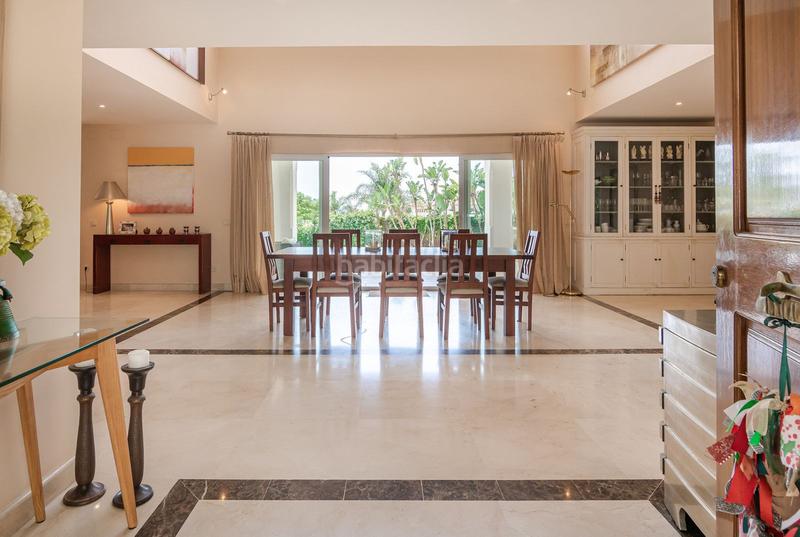 Foto 1e1af0a3-1d7b-4c52-80ba-14edac4d5865. House with parking pool in Benahavís pueblo Benahavís