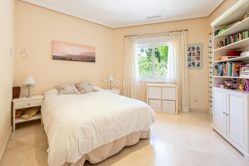 Foto 42d13d23-1d82-4296-8310-2d07ca2eaf54. House with parking pool in Benahavís pueblo Benahavís