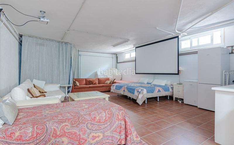 Foto 4d94be7c-5b77-4452-b0b4-5af72263c53f. House with parking pool in Benahavís pueblo Benahavís