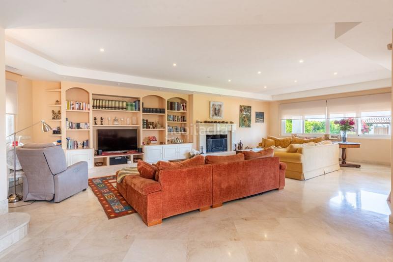 Foto 50015378-8871-48d6-9f67-5b1f98f975be. House with parking pool in Benahavís pueblo Benahavís