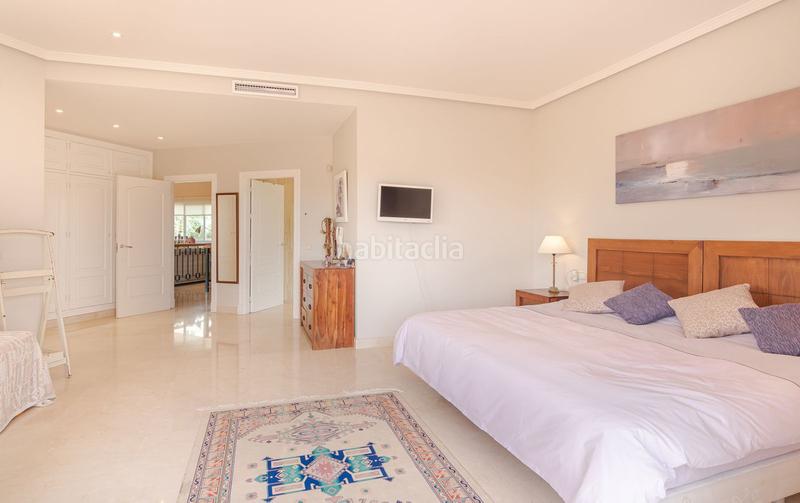 Foto 70111d1e-9f87-4e11-aae8-e6e9c1721b60. House with parking pool in Benahavís pueblo Benahavís