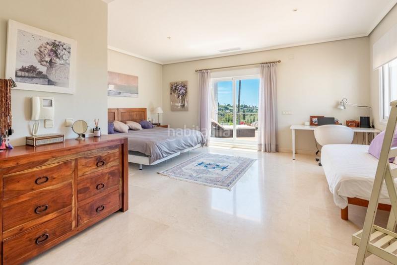 Foto aed5b4e5-b303-4a10-ab3b-ea24ed86efac. House with parking pool in Benahavís pueblo Benahavís