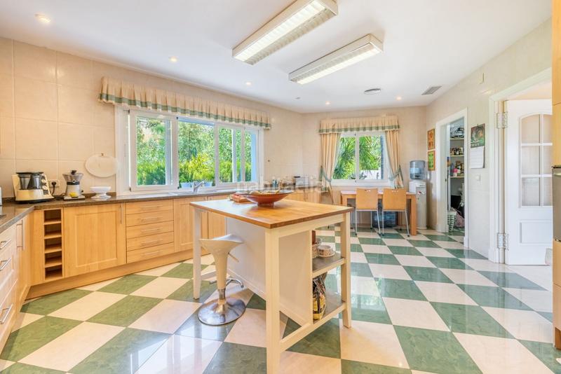 Foto cc4115f8-4750-49cd-bdd8-78f9d943ab34. House with parking pool in Benahavís pueblo Benahavís