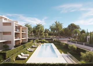 Attique à Villacana - Costalita - Saladillo. Exclusivos apartamentos con vistas al mar en la prestigiosa nuev