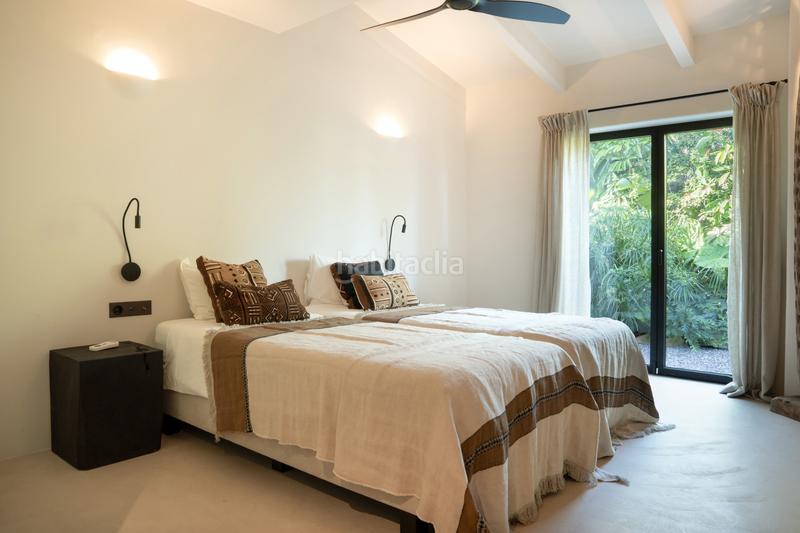 Foto c821e838-8c2a-48ae-a369-f2d80ba64596. Maison avec parking piscine dans La Concha - Resina Golf Estepona