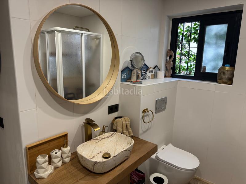 Foto 7725b3bd-af3e-40bb-a5a7-d0c354c4538c. Maison jumelée avec chauffage dans Guadalmansa Estepona