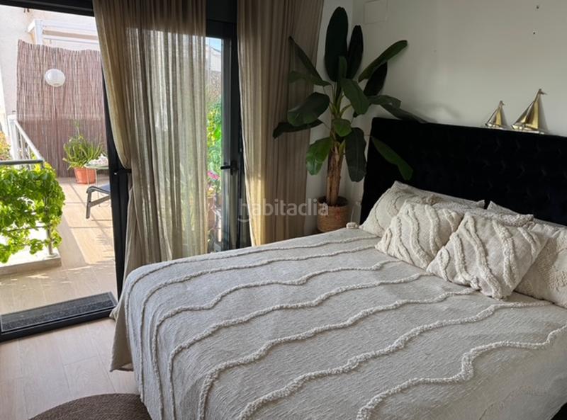 Foto 8cfbe261-18d4-4837-bea1-55243fee14ec. Maison jumelée avec chauffage dans Guadalmansa Estepona