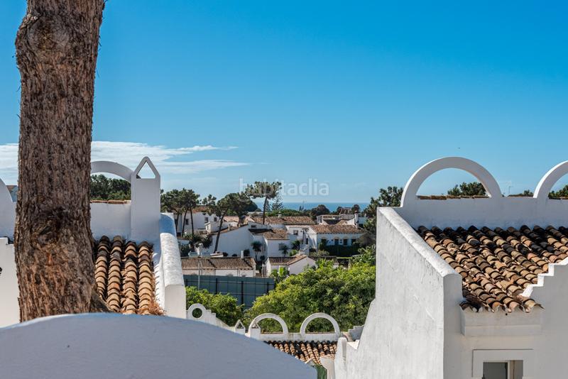 Foto 1c444cc9-4429-4529-ba34-3d311323ae39. Casa adosada  en venta en reserva en Cabopino - Artola Marbella