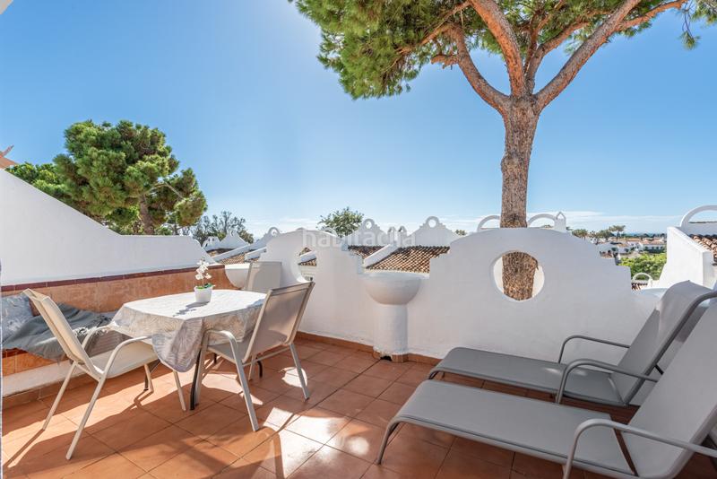 Foto 2ba8608d-f28c-46a3-9833-468acd828950. Casa adosada  en venta en reserva en Cabopino - Artola Marbella