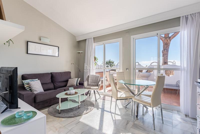 Foto 33c702c7-2cf5-4afc-b57e-a21c7c994760. Casa adosada  en venta en reserva en Cabopino - Artola Marbella