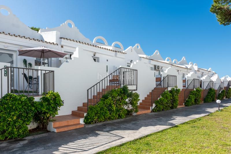 Foto 46da5f46-fc88-49d3-89b3-a5e4abfe0cd1. Casa adosada  en venta en reserva en Cabopino - Artola Marbella