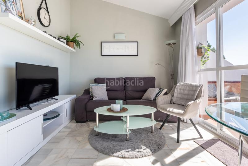 Foto 721ea389-7d43-44f3-9b6d-8a2b4cfcffc3. Casa adosada  en venta en reserva en Cabopino - Artola Marbella