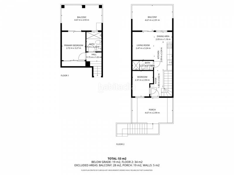 Foto 88b3eb48-5030-4e29-8234-138eb83738be. Casa adosada  en venta en reserva en Cabopino - Artola Marbella